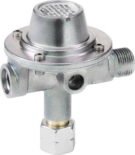 Mitteldruckregler PS 16 bar (01 402) D 50 mm 6 kg/1,5 bar GOK