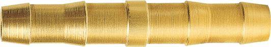 Schlauchverbindungsrohr 4 x 4 mm