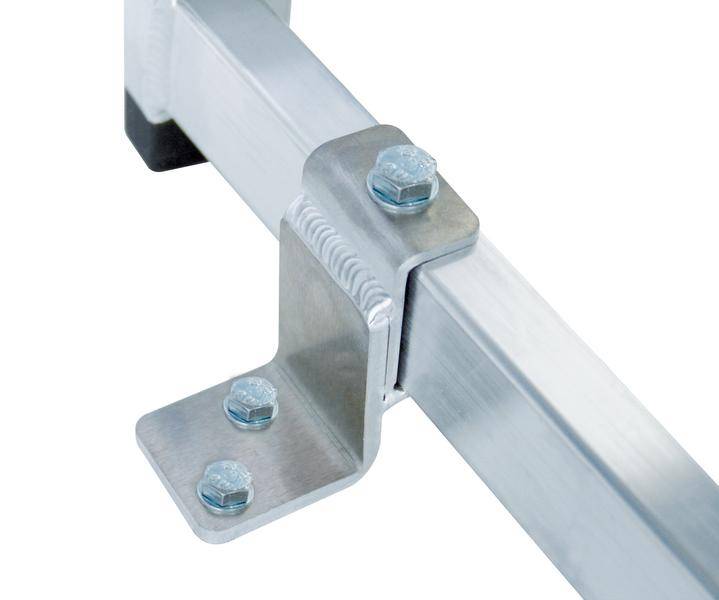 Bodenbefestigungswinkel