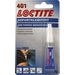 LOCTITE 401 BC3G DE Sofortklebstoff Henkel LOCTITE 401 BC3G DE Sofortklebstoff Henkel