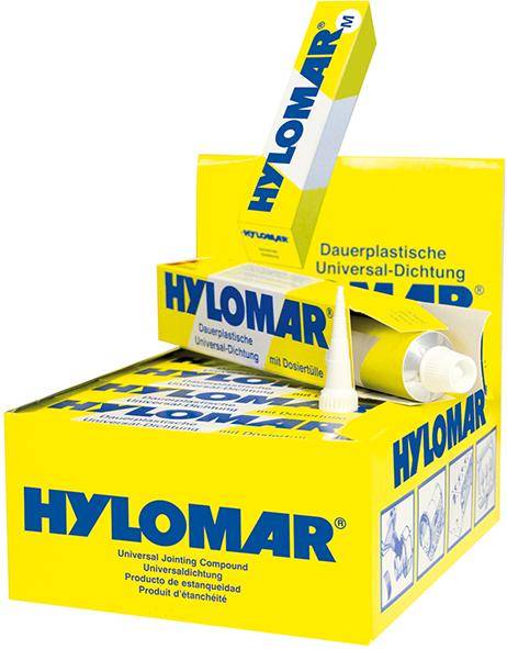 Universal-Dichtpaste Hylomar M 40ml