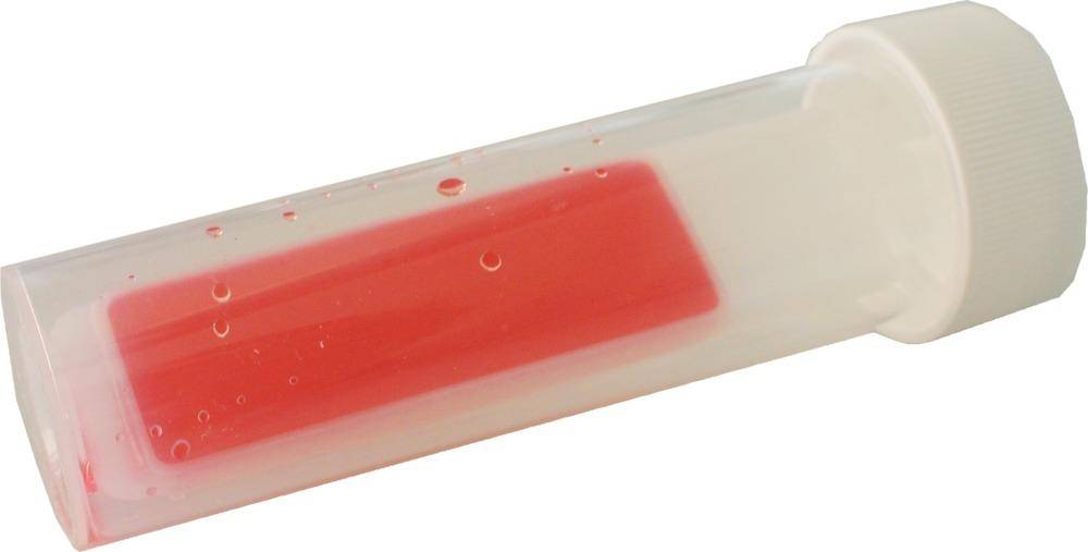 Microcount combi Tester für Keimbelastung