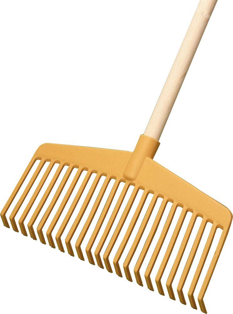 Laubbesen gelb - Artikel: 5411069154002