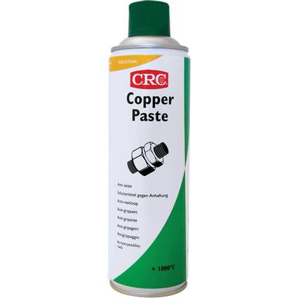 CRC COPPER PASTE Kupferpaste, 250 ml Spraydose