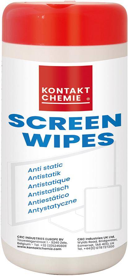 KOC SCREEN WIPES 100 Stk