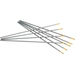 Wolframelektrode gold D 2,0 x 175 mm Wolframelektrode gold D 2,0 x 175 mm