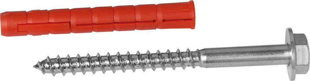 Strassenanker 12 / 100mm - Artikel: 4055381210483