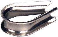 Spitzkausche Edelstahl A4Rillenweite 3mm - Artikel: 4011645039146