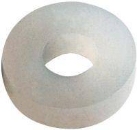 Unterlegscheibe 16x6x3 Kunststoff 104/6-3 N - Artikel: 4042991001150