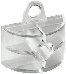 Abstandhalter m.Seitenöse76/18 100 M. Ö. - Artikel: 4042991000481