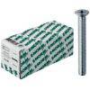 Senkkopfschraube - E-NORMpro - DIN 965 - verzinkt - Abmessung M3 x 8 mm - dk 5,6 mm - k 1,65 mm - Bit H 1 - VE 100 Stück - Preis per VE
