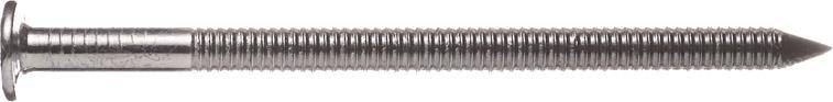Sparrennagel verzinkt 6,0x180