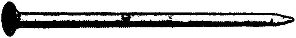 Drahtstift vers. blank 6,0x180 a 1,0kg E-NORM - Artikel: 4317784189637