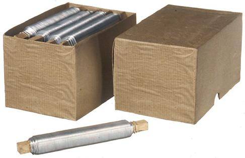 Wickeldraht geglüht 0,65 mm a 100 g - Artikel: 4317784013291