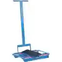 Fahrwerk 6 Tonnen SS60-P Fahrwerk 6 Tonnen SS60-P