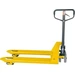 Hubwagen 3000 Kg PU gelb Hubwagen 3000 Kg PU gelb