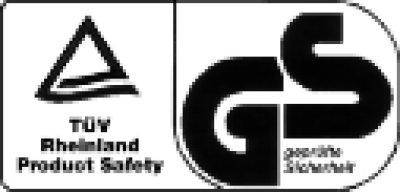 Hochhubwagen SFH 10 Lifthöhe 1600 mm