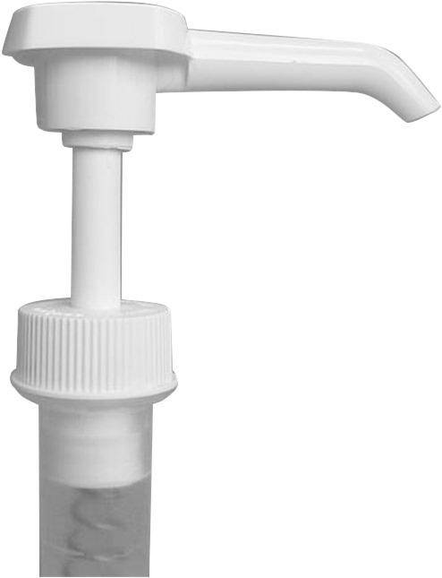 Pumpe für Enghalsgebinde 1l Flaschen E-COLL - Artikel: 7898500006