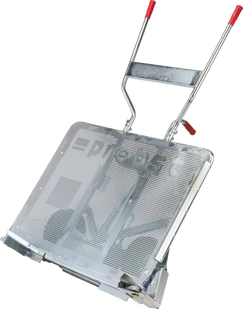 Verbundsteintransport- Karre VTK-V