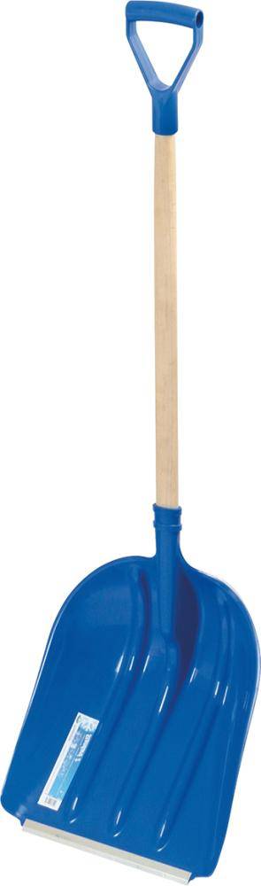 Schneeschaufel Typ Standard 2 395 mm