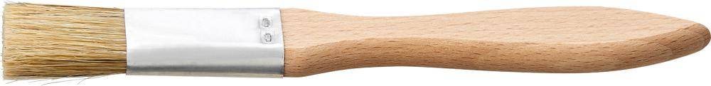 Ersatzpinsel flach zu Leimsparbehälter - Artikel: 4332163262695
