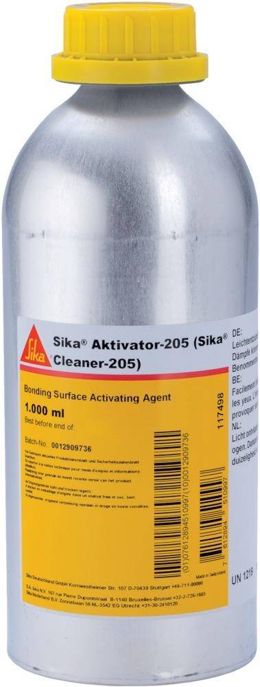 Sika Aktivator-205 1L