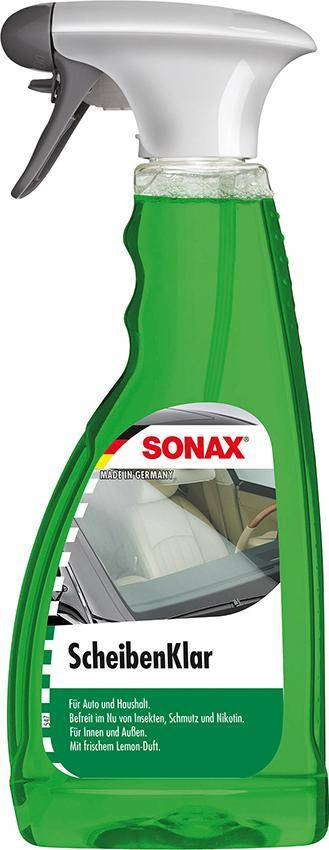 Sonax Scheibenklar 500ml Sprühfl.