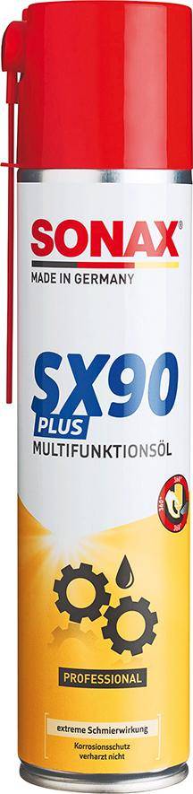 Sonax Multi-Spray SX90 Plus 400ml
