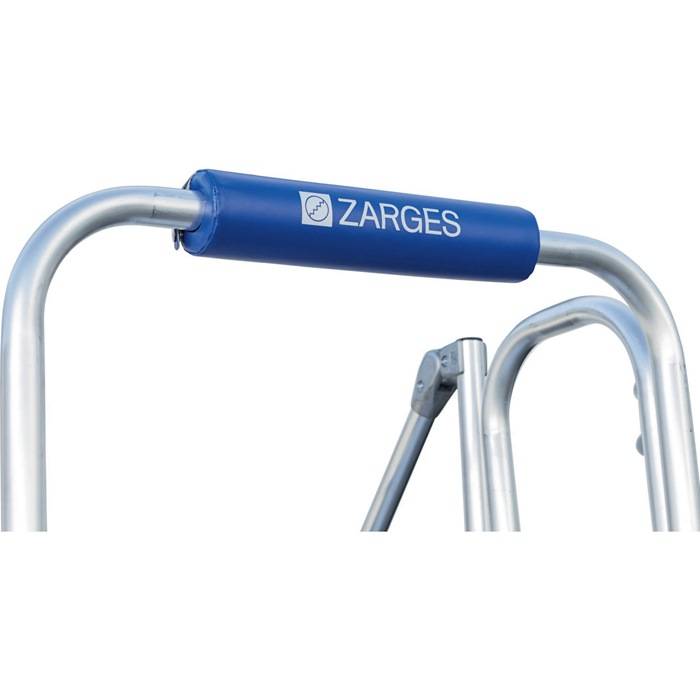 Stoßschutz L.1000mm Zarges