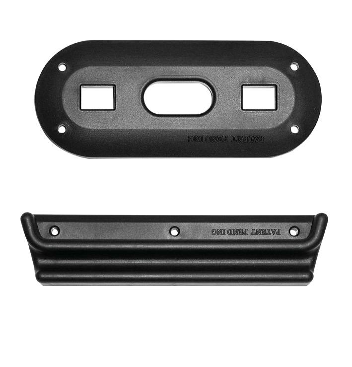 Zarges Ergänzungsset 40740 für Trolley