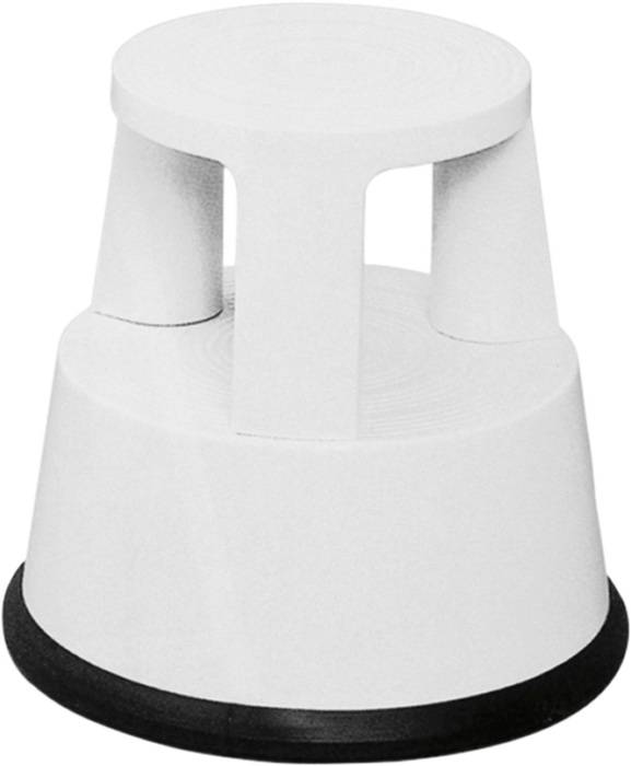 Rolltritt Bigfoot P Podest-H.0,43m Arbeits-H.2,45m G.2,6kg Zarges