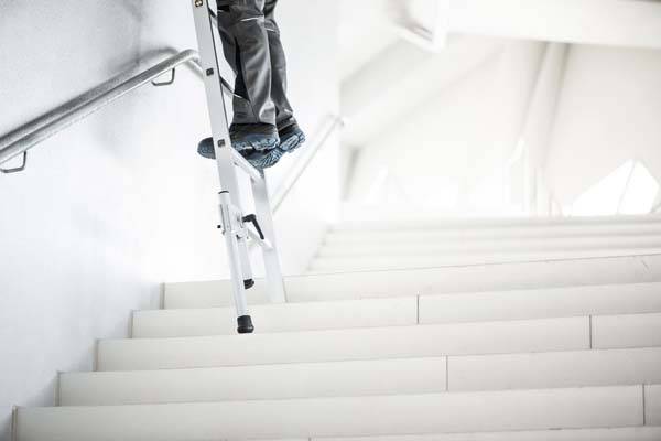 Zarges Holmverrung 40922