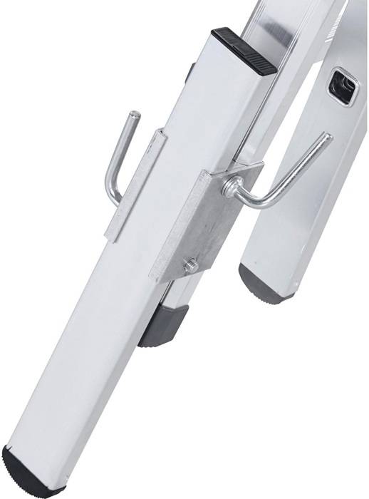 Holmverlängerung f.Teleskop-Mehrzweckleiter Alu. Zarges