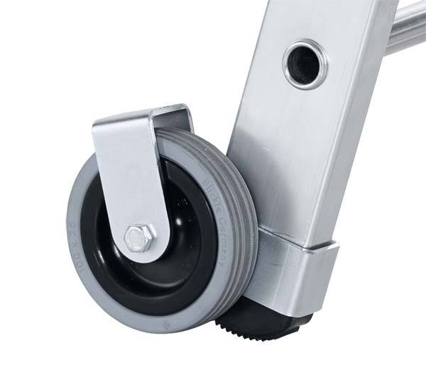 Zarges Rollen 41671 EAN 4003866416714