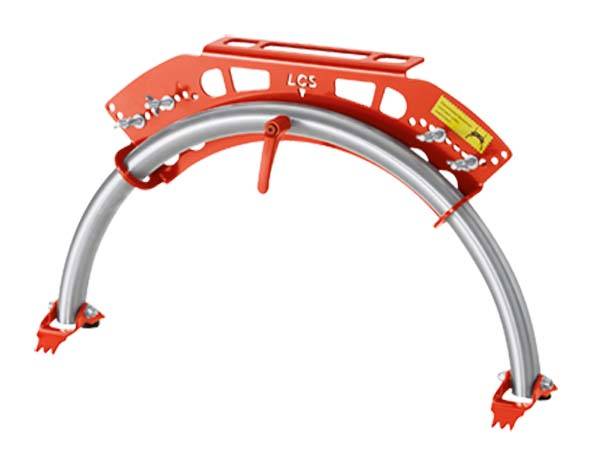 Zarges Sicherungsläufer 47588