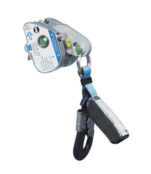 Zarges Sicherungsläufer 47588