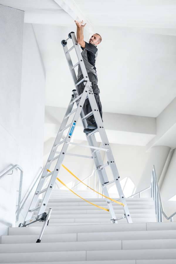 Zarges Holmverrung 41989