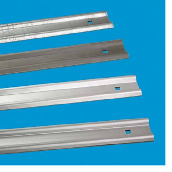 Zarges Rückenschutzstrebe 43245 1400 mm