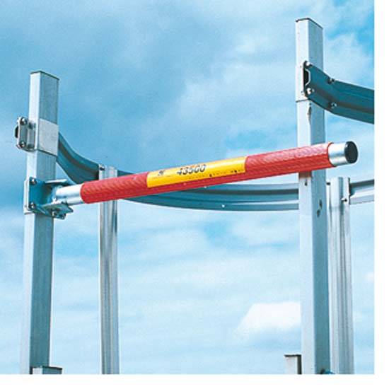 Zarges Sicherungsschranke 43500