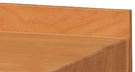 Abrollleiste B1270xT14xH90mm - Artikel: 7831962325