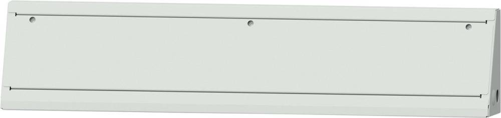 Energieaufsatz B800xT90xH170mm unbestückt - Artikel: 7831962380