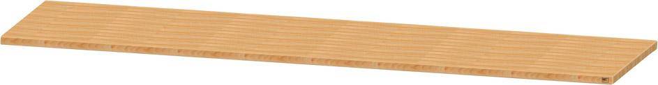 Werkbankplatte Buche BMP B2800xT700xH40mm