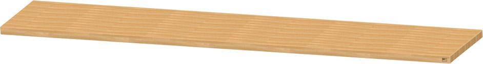 Werkbankplatte Buche BMP B2800xT700xH50mm