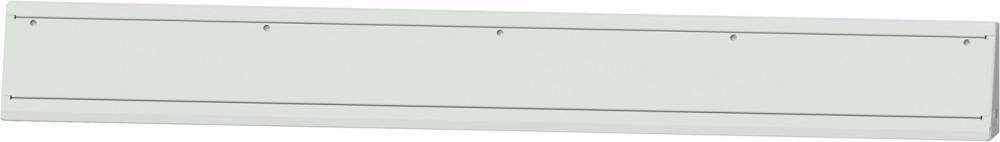 Energieaufsatz B1500xT90xH170mm unbestückt - Artikel: 7831962381