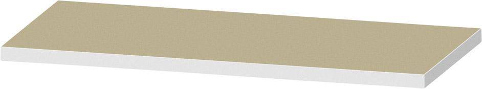 Werkbankplatte B1500xT700xH50mm mit leitfähigem Belag