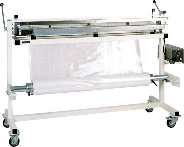 Haubenfertiger HPL 1500/1800 - Artikel: 7830414745