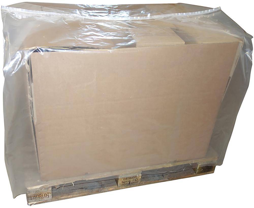 Schrumpfhaube PE 1250x850x1200mm - Artikel: 7830414422