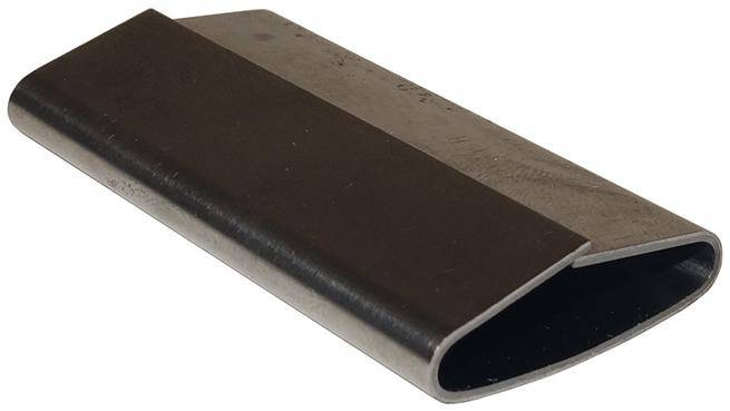 Verschlußhülsen 2.000 überlappt 16x22mm - Artikel: 7830414734