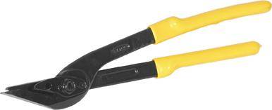 Stahlbandschere f.Band bis 19x0,6mm - Artikel: 7830414729