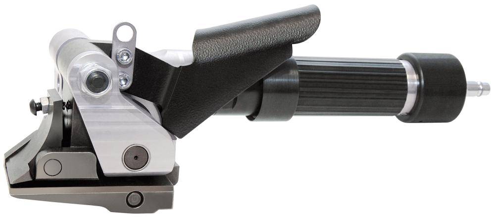 Pneum. Stahlbandspanner von 0,6mm bis 1,1mm - Artikel: 7830414736